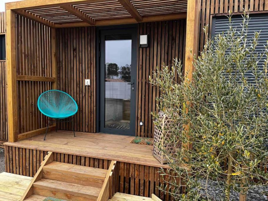 Le Lodge Belin-Beliet Extérieur photo