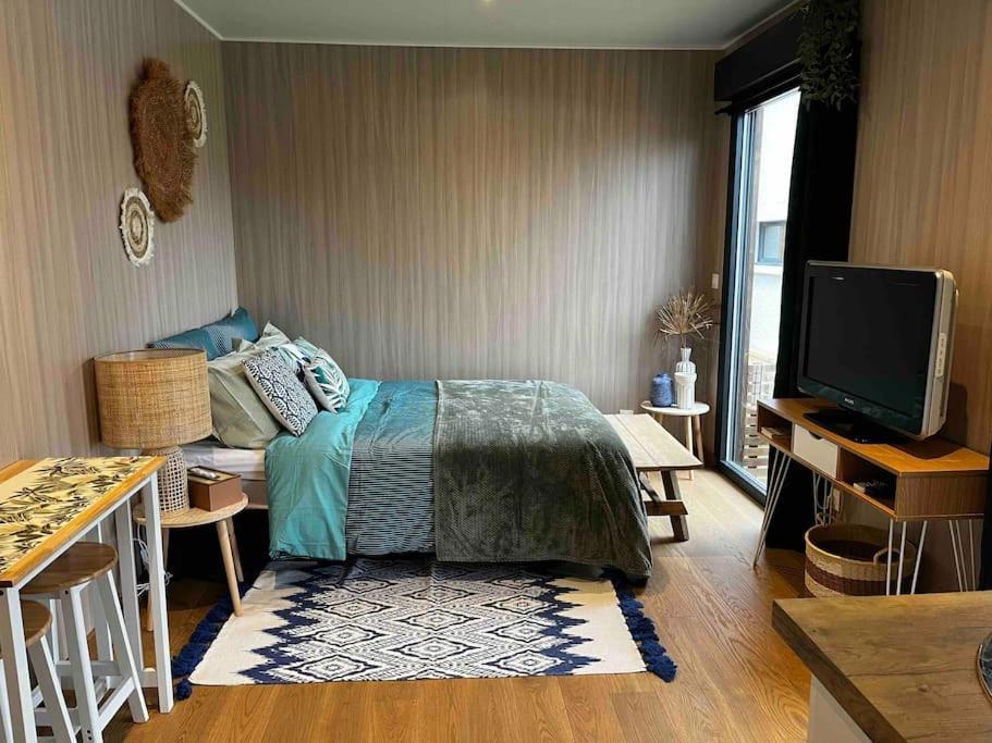 Le Lodge Belin-Beliet Extérieur photo
