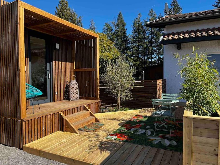 Le Lodge Belin-Beliet Extérieur photo