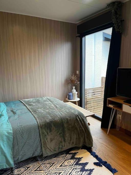 Le Lodge Belin-Beliet Extérieur photo